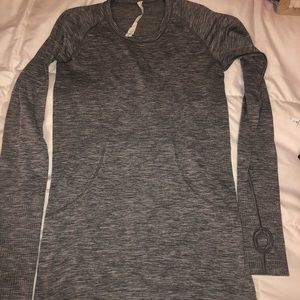 Lululemon Long Sleeve